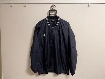 DESCENTE 나일론 자켓