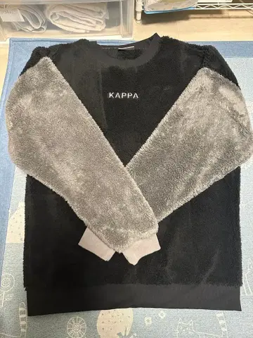 kappa 긴팔 트레이닝복