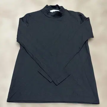 LE CIEL BLEU 하이넥 티셔츠