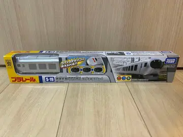 [미개봉 새상품] 타카라토미 프라레일 세이부 철도 001계 Laview