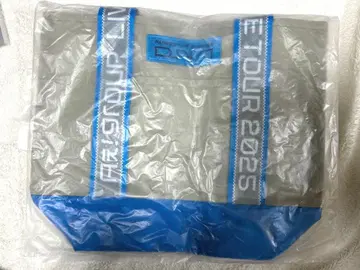 A! group D.N.A. LIVE TOUR 2025 토트백