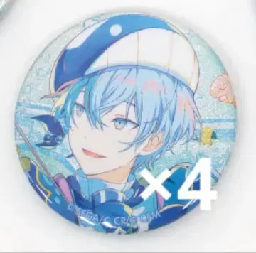 프로세카 아오야기 토우야 그리캔 46b