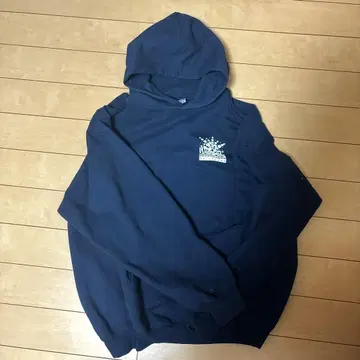 정말 멋진 후드티