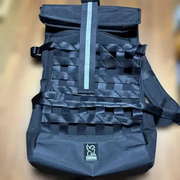 CHROME 크롬 바라지 22L 백팩 방수