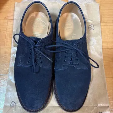 처치스 BESTONE 더비 슈즈