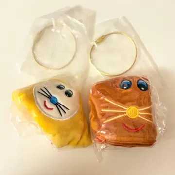 무뉴 파우치 윈터 셀렉션 2종 세트