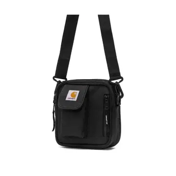 Carhartt 블랙 숄더백