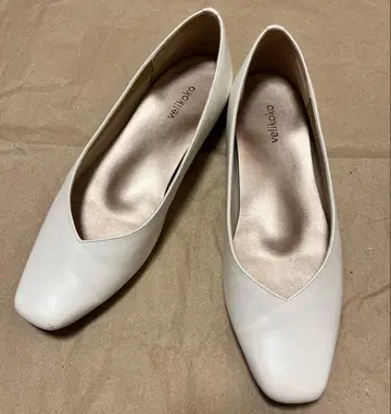 베리코코 락친키레 펌프스 로우힐 펌프스 25.5cm