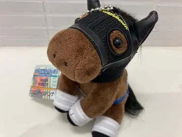 미사용 새상품 젠틸돈나 아이돌 호스 봉제 인형 아리마 기념 S 사이즈