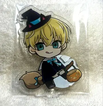 마츠노 치후유 프리카페 아크릴 스탠드