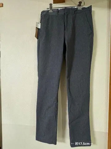 스트레치 스트레이트 팬츠 Dickies