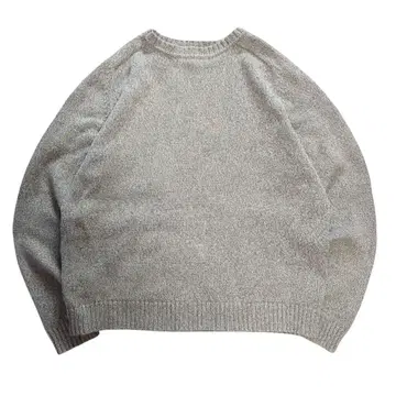 Croft&Barrow 코튼 니트 L 사이즈