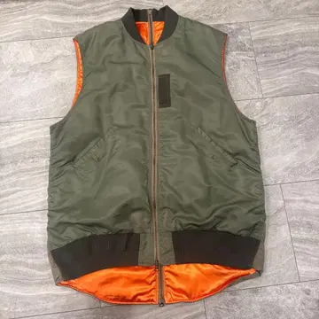 etsinta CIAOPANIC TYPE ma-1 베스트 모즈 코트