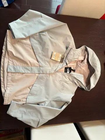 THE NORTH FACE NJ2HR04C 쿨 그레이 92 (WL)