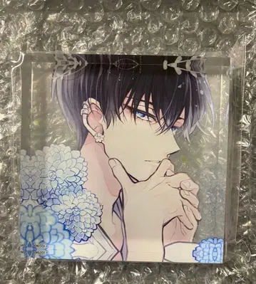 도쿄 에이리언즈 아크릴 블록 텐쿠바시 쇼