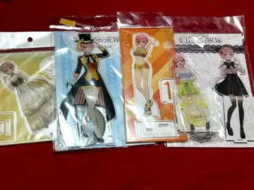 [ 아크릴 스탠드 묶음 판매 ] 5등분의 신부 나카노 이치카