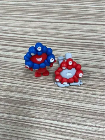 미야쿠미야쿠 카이요도 피규어 초레어