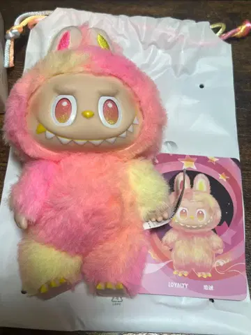 [ 정품 ] BigintoEnergy 러브브 LOYALTY