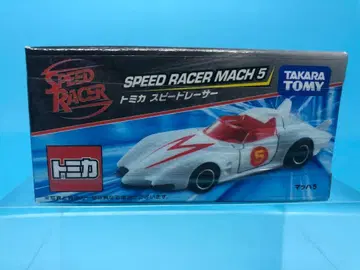 타카라토미 스피드 레이서 마하 5