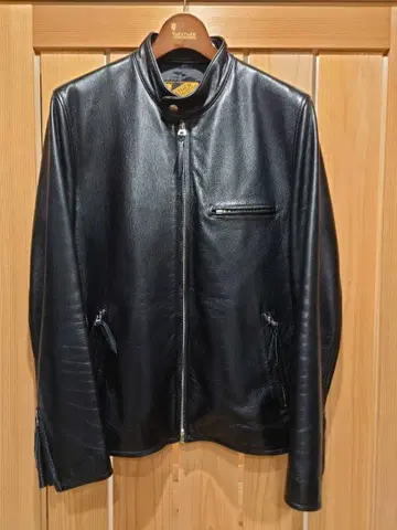 Y'2 LEATHER SR-41 사이즈 38