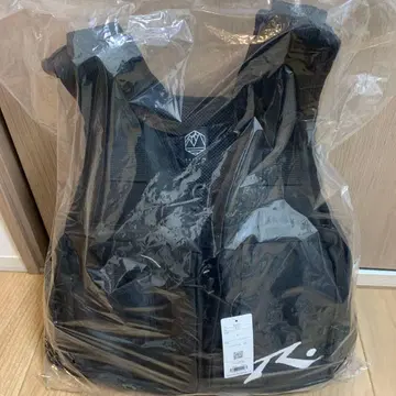 [ 미개봉 새상품 ] 러스티 RUSTY 낚시용 조끼 낚시 낚시