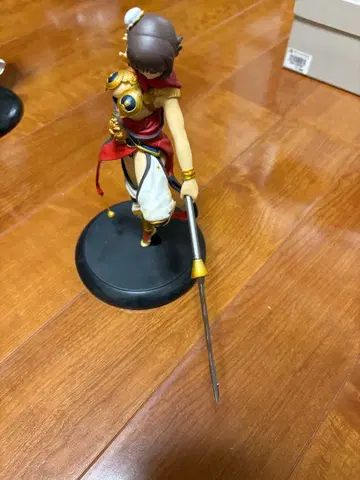 SMC 일기당천 Dragon Destiny 장비익덕