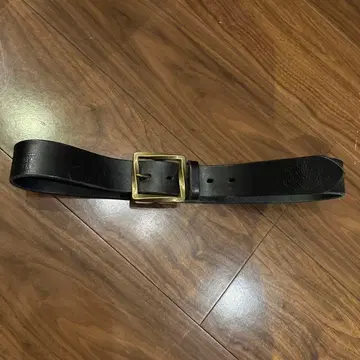 KUSTOMSTYLE 커스텀스타일 벨트