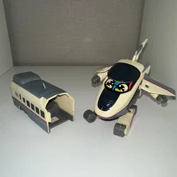 초특급 히카리안 014 E3 레이서 E3 코마치 히카리안 레어 단종