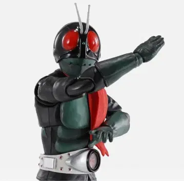 SH Figuarts 가면라이더 1호 (사쿠라지마 Ver.)