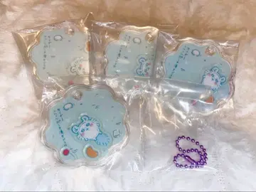 치이카와 캐릭터 샤카 참 모몽가