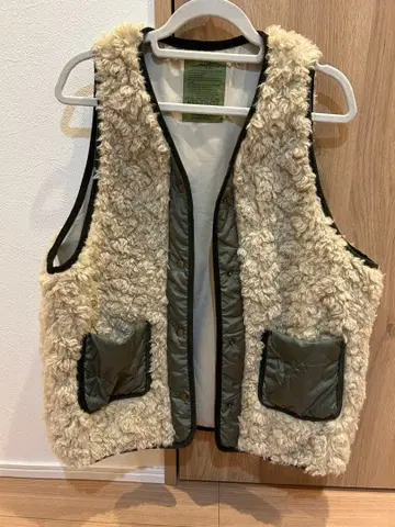 니코앤드 보아 베스트 이번 시즌 미사용 새상품