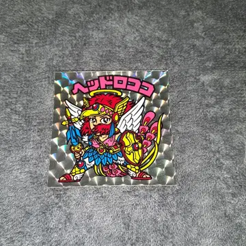 빅쿠리맨 헤드 로코코 컨디션 최상