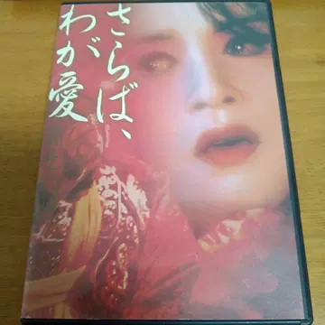 안녕, 나의 사랑 패왕별희 ('93 홍콩)