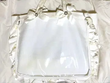 이타백 이타백 자카마트 A3 프릴