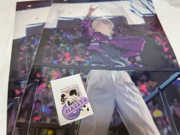 STPR EXPO 마제타 스토파미 복권 모음