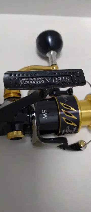 SHIMANO 13 스텔라 SW4000XG