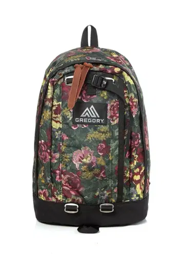 그레고리 CLASSIC DAY 하프 데이 미니 가든 태피스트리 16L