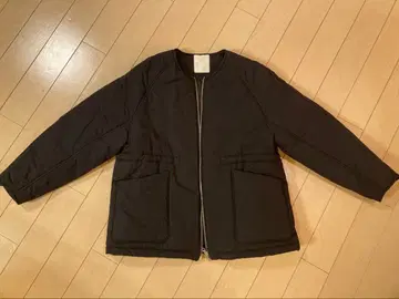 새상품급 B:MING byBEAMS 드로우 스트링 블루종