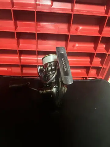 다이와 15 루비아스 2004