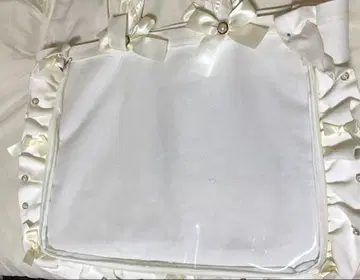 이타백 이타백 자카마트 A3 프릴