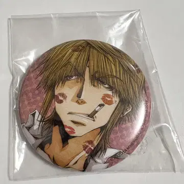 최유기 키스 삼장 캔뱃지