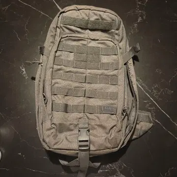 5.11 택티컬 군용 럭색