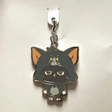 톰 제리 BBNEXDO 테산 메탈 참