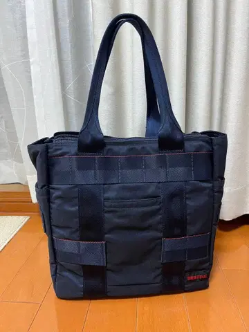 BRIEFING PROTECTION TOTE MWGENII 브리핑