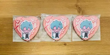 에이리언 스테이지 티르 캔뱃지 애니메이트 카페 아나카페 에이스테