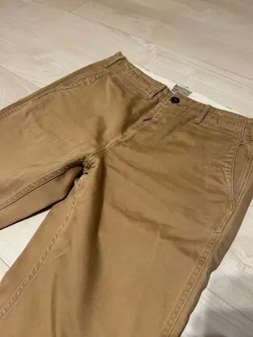 버즈릭슨 치노 팬츠