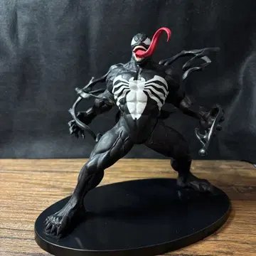 MARVEL COMICS Luminasta [ 베놈 ]