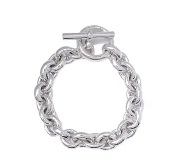 LAVER 15MM CABLE CHAIN T BAR