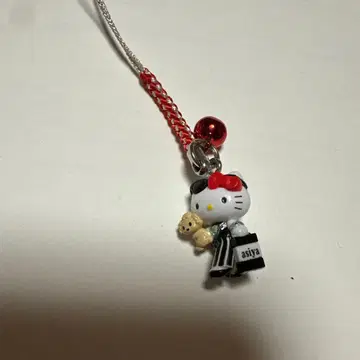 레어 지역 한정 키티 고베 한정 아시야 버전