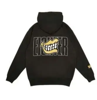 SUPER EIGHT 초팔 in 무도관 후드티